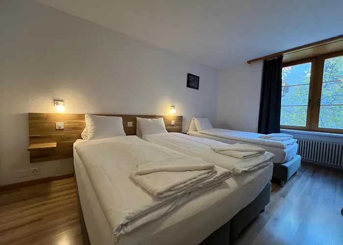 Drei Koenige 3* Chur