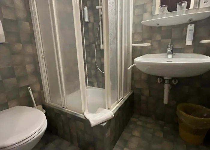 Drei Koenige 3* Chur