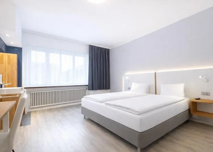 Drei Koenige 3* Chur