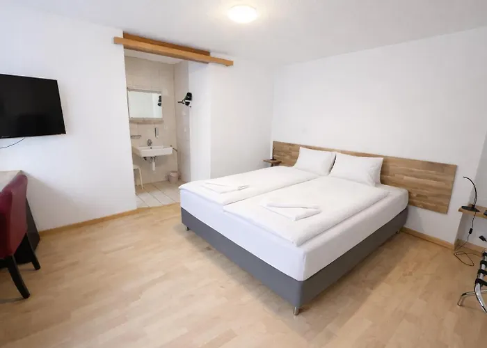 Drei Koenige 3* Chur