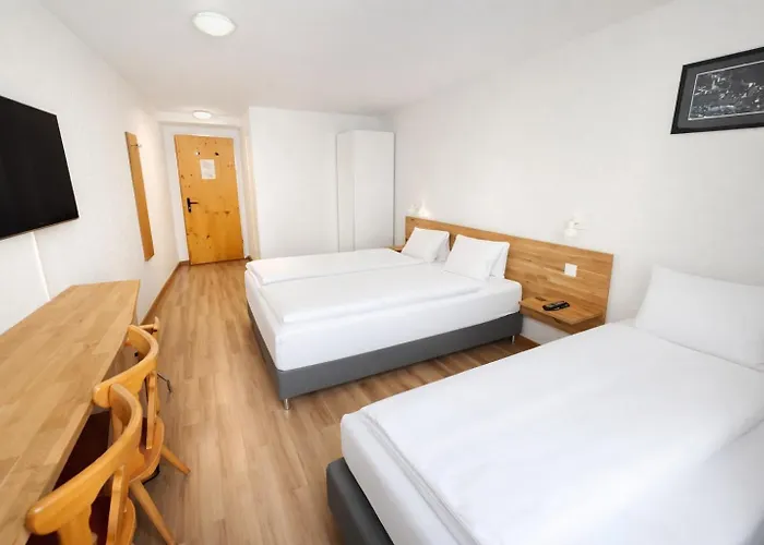 Hotel Drei Koenige 3*