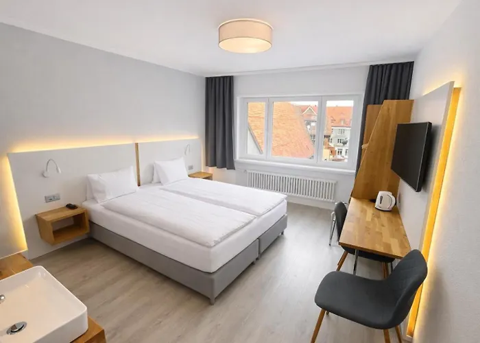 Drei Koenige Hotel 3*