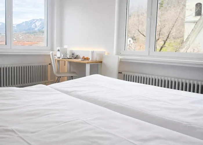 Hotel Drei Koenige 3*