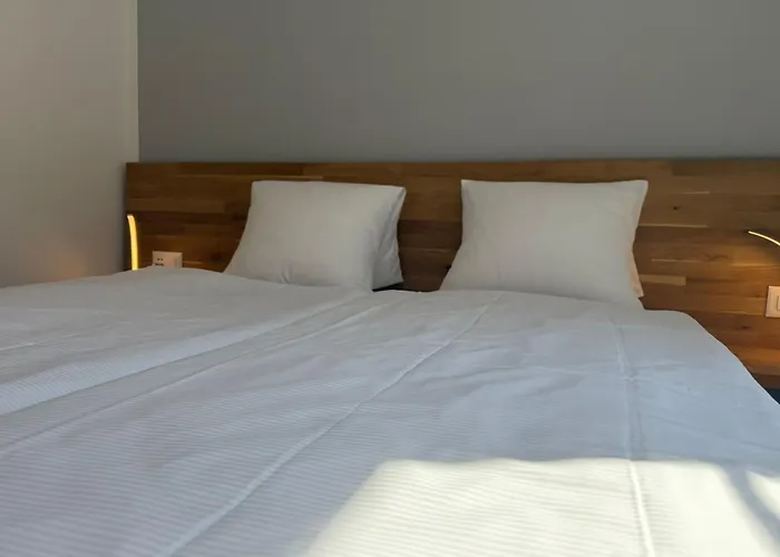 Drei Koenige מלון