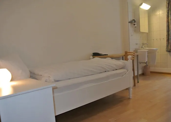 Szálloda Drei Koenige 3*